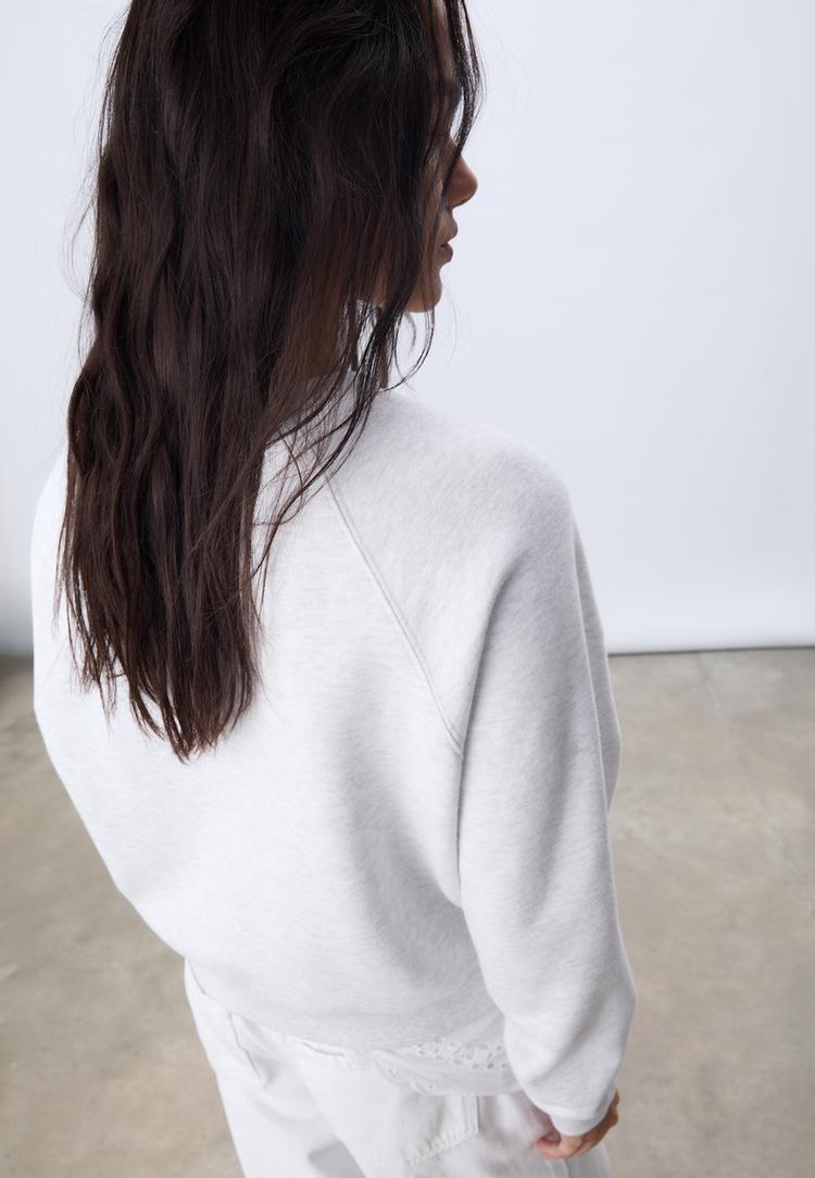 sudadera basica