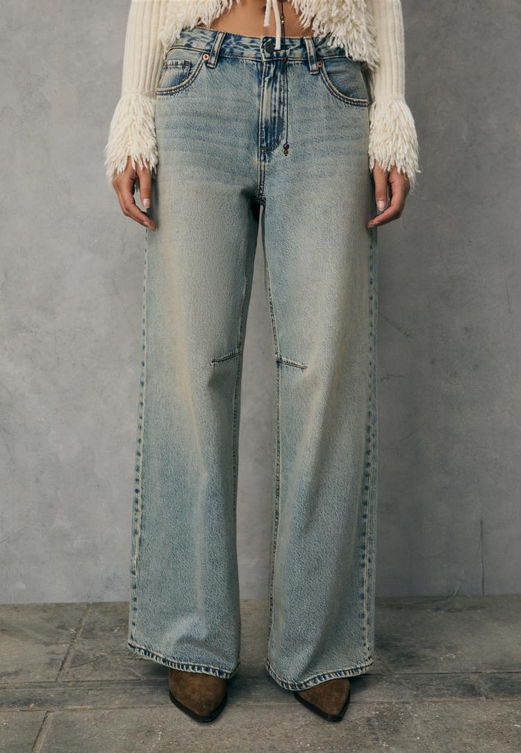 d94 jeans relaxed wide leg