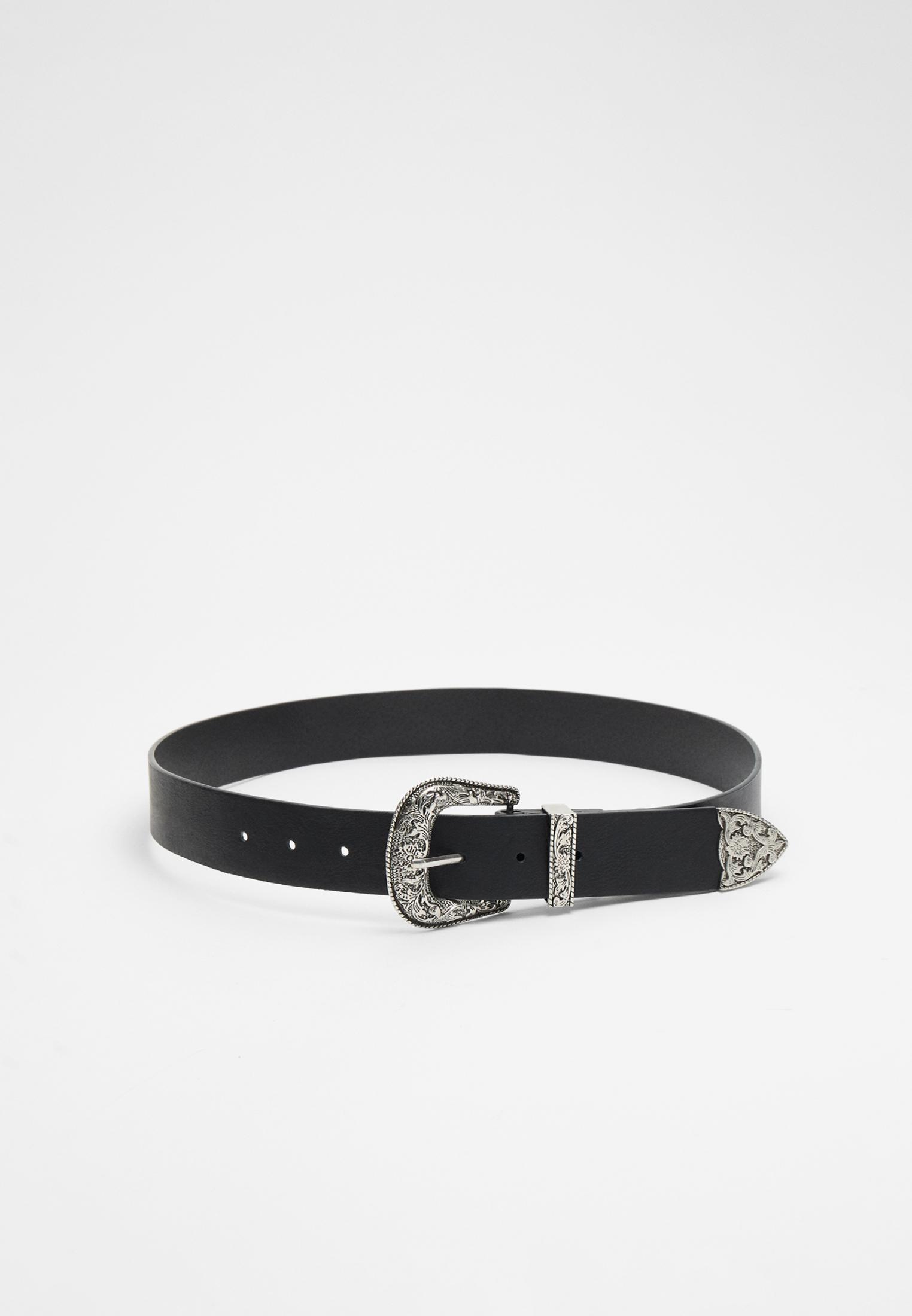 Ceinture cowboy large