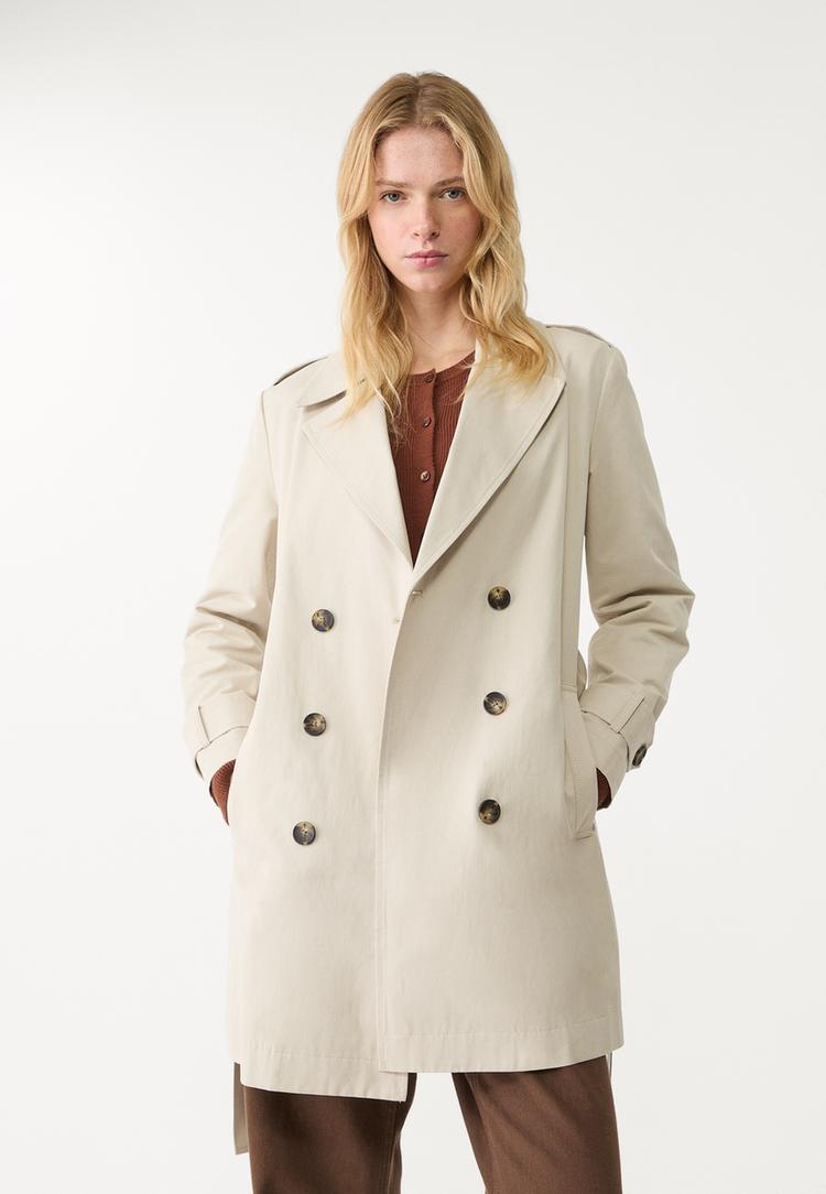 trench regular basica cinturon