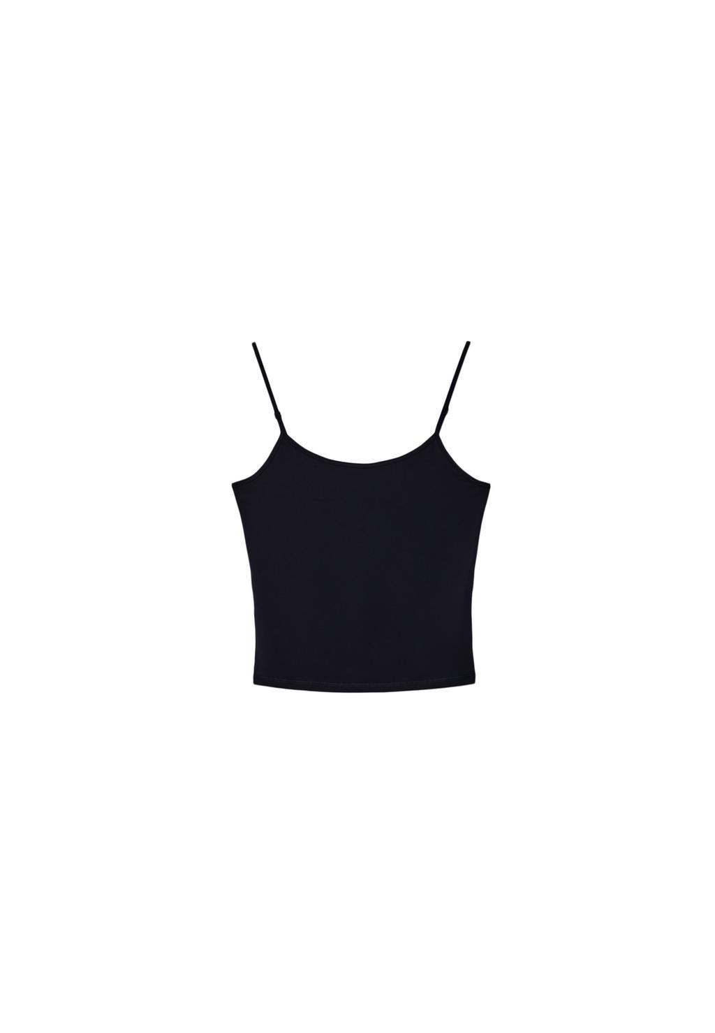 Basic tank top