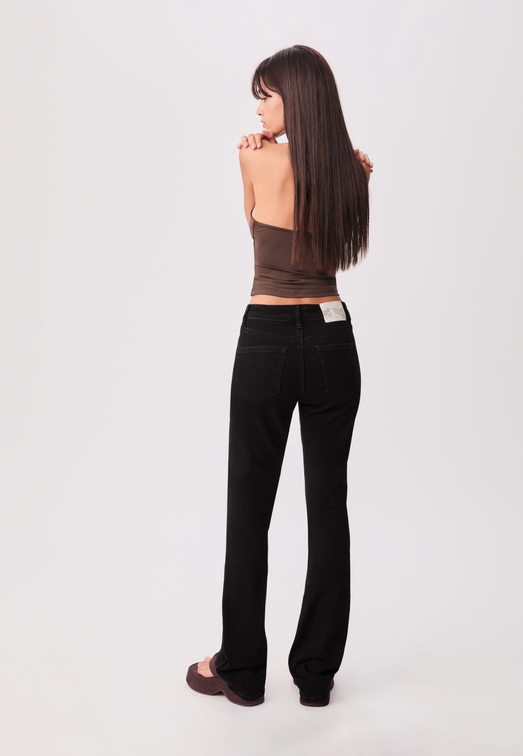 jeans bootcut