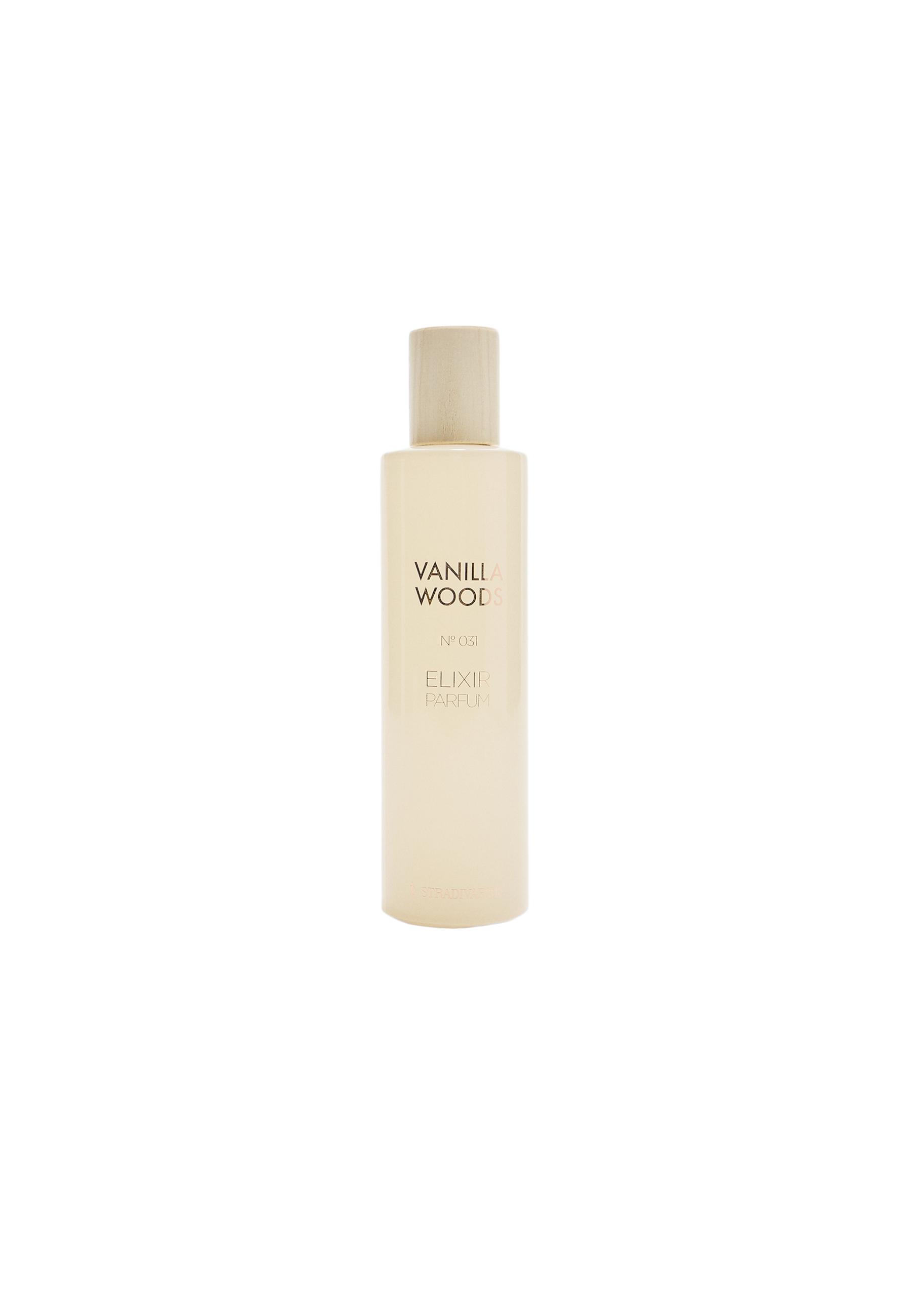 Nº031 Vanilla Woods Elixir Parfum 100 ml — Pastel yellow