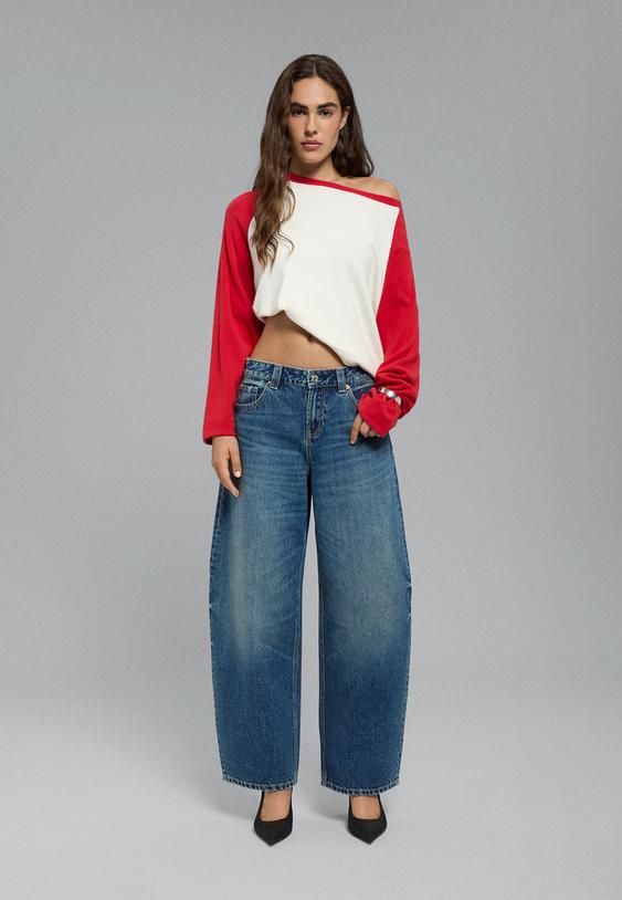d80 barrel fit jean