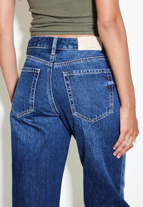 jean d92 wide regular