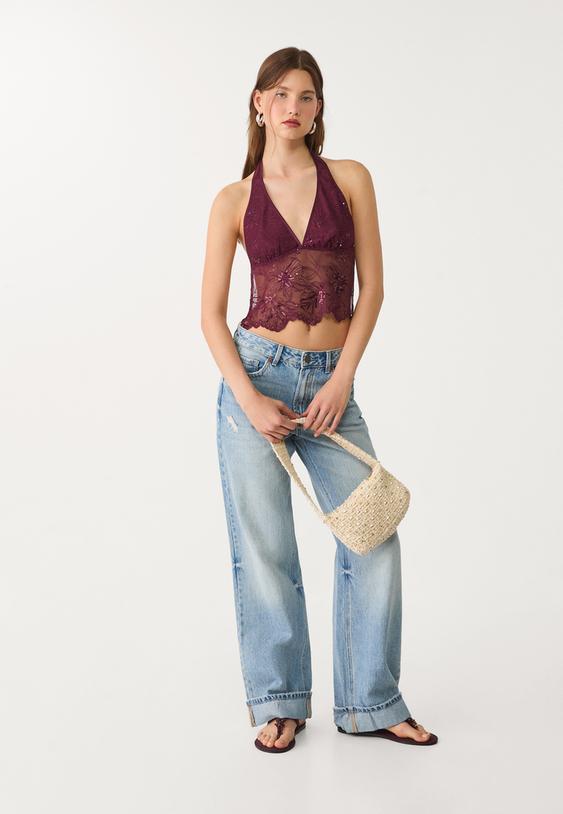 neckholder-top-mit-glitzerstickerei