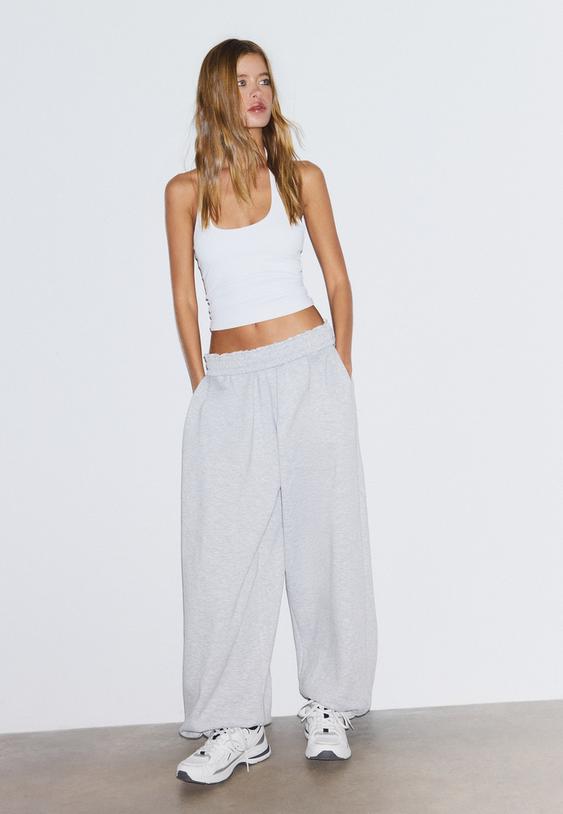 t shirt com gola halter