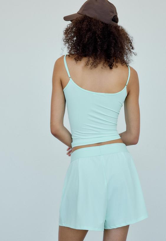 camiseta basica tirantes