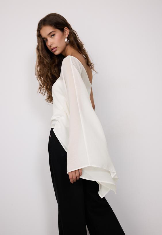 Асиметрична Пелерина