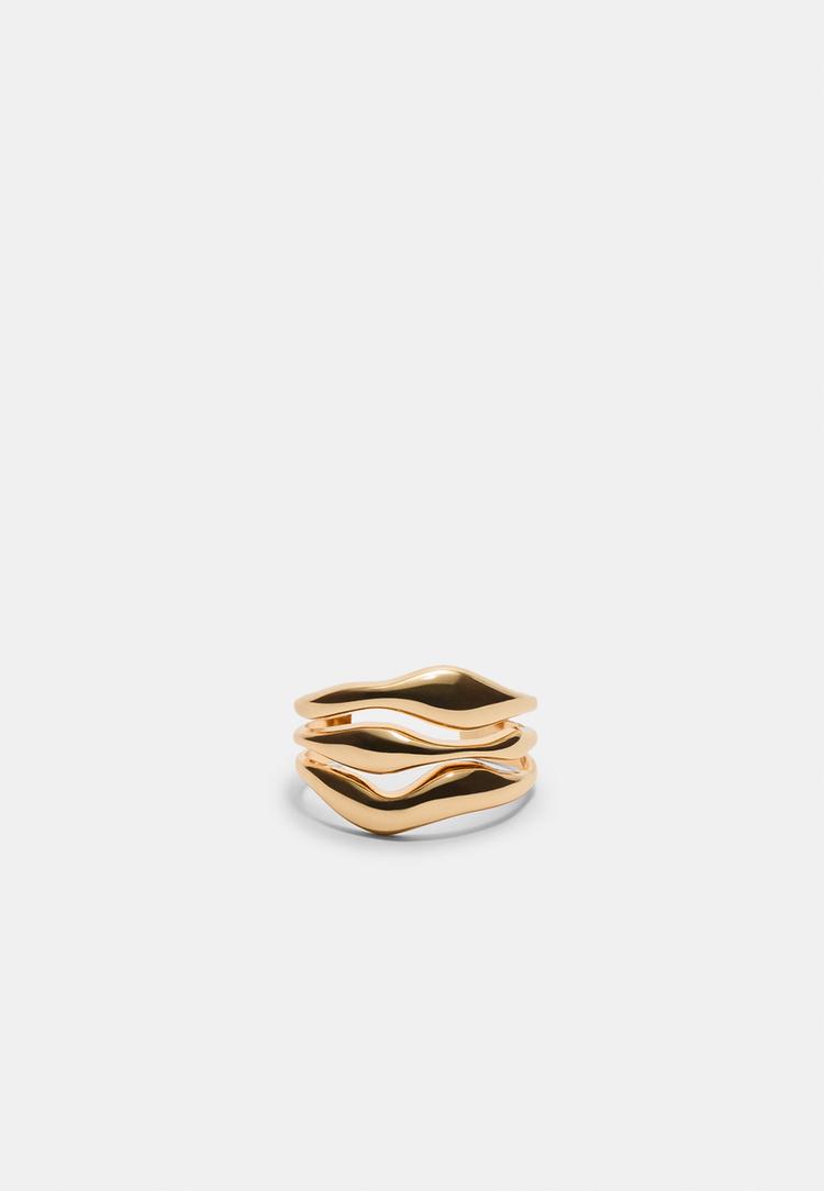 brazalete maxi ondas