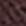Embroidered cap — Brown