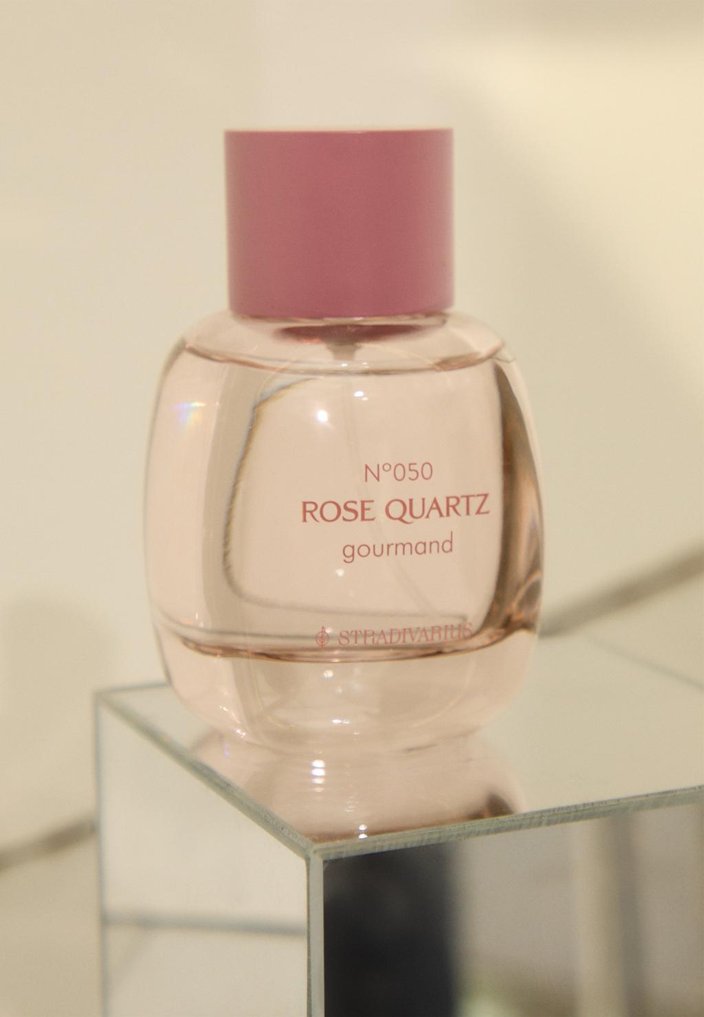 N.050 Rose Quartz eau de toilette