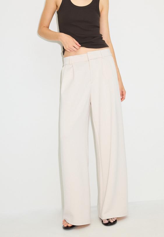 softtouch dress trousers