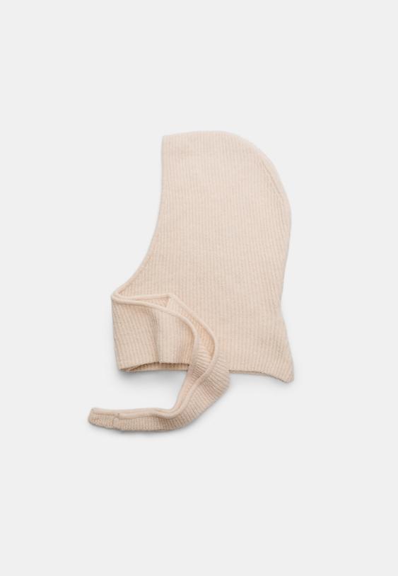 Klasična Pletena Balaklava