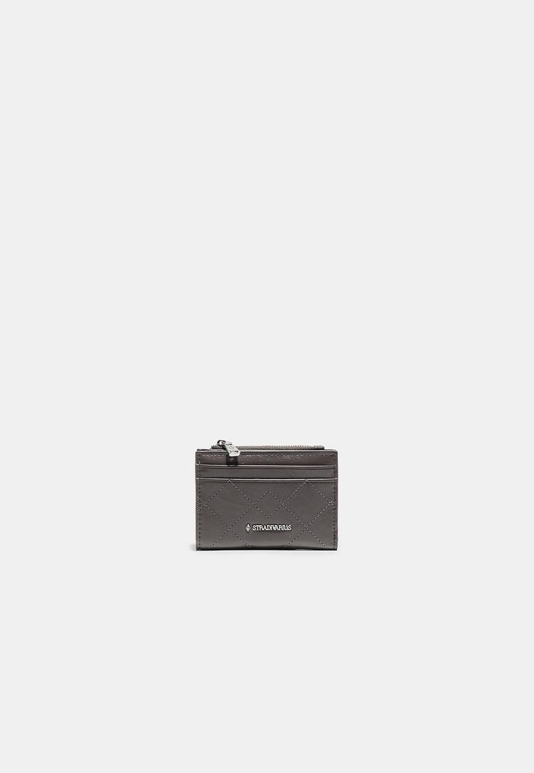 Stradivarius Kortholder Med Syninger 0-250 Os