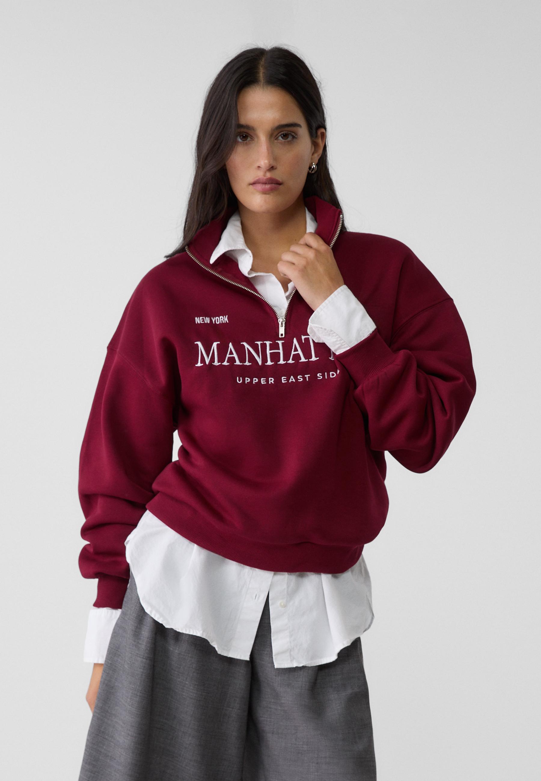 Sudaderas top on sale