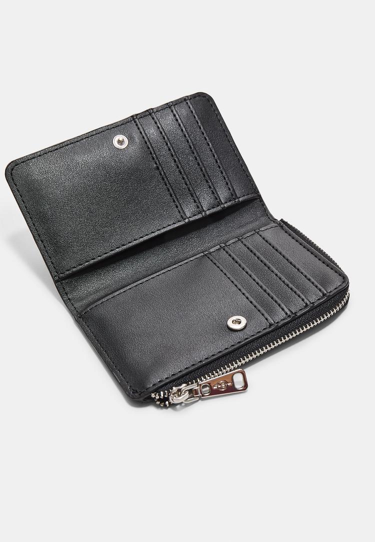 portecartes scintillant