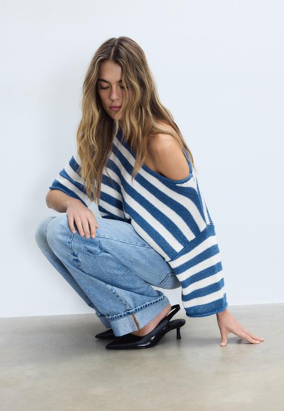 genis yaka triko kazak