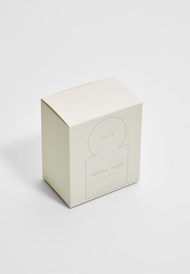 N.178 Tropical Tango eau de toilette — Ecru 5