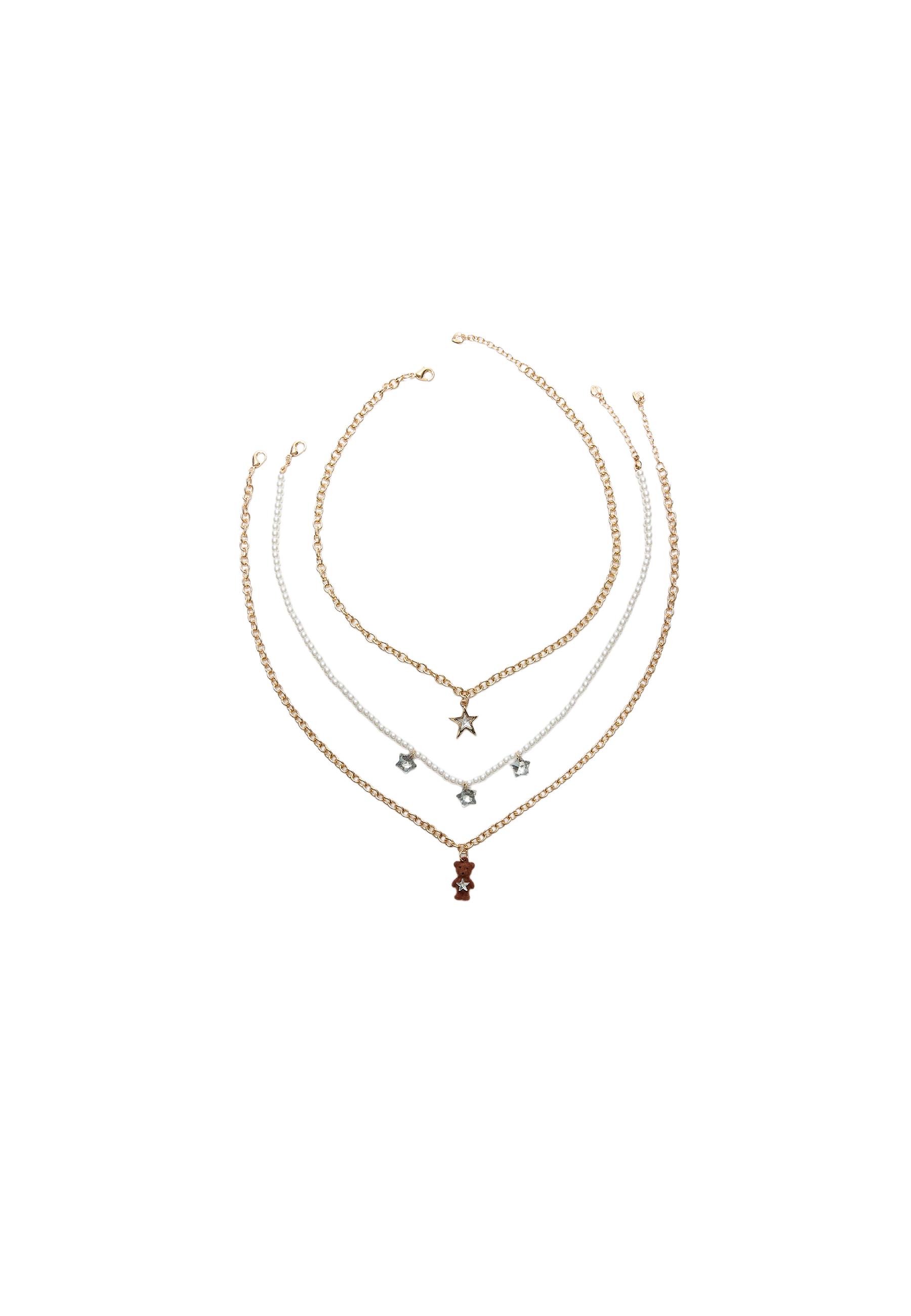 Collane da Donna | ZARA Italia