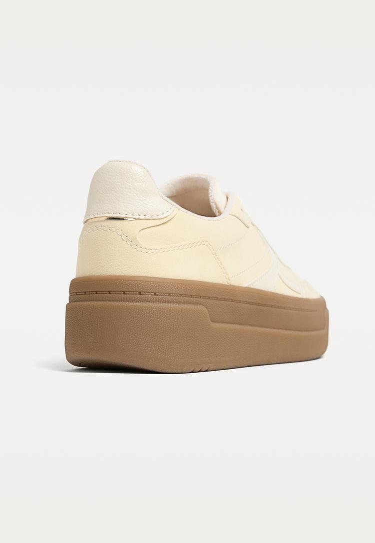 zapatillas flatform