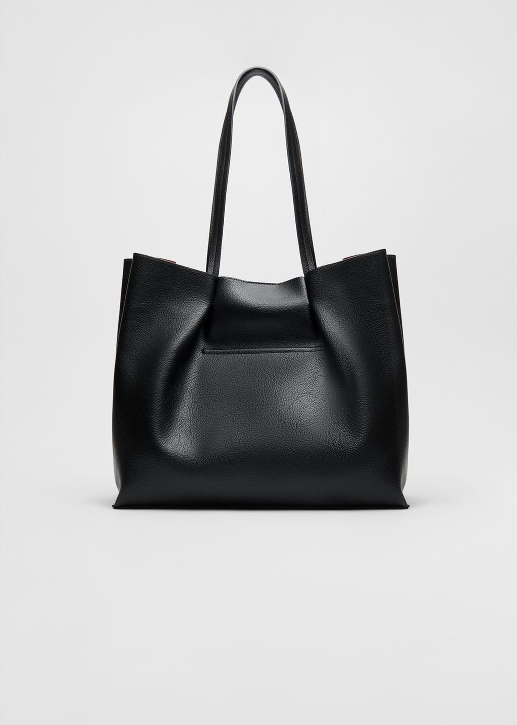Petit sac à dos en simili cuir (Gebraucht) in Court für CHF 5 – mit Petit sac à dos en simili cuir (Gebraucht) in Court für CHF 5 – mit