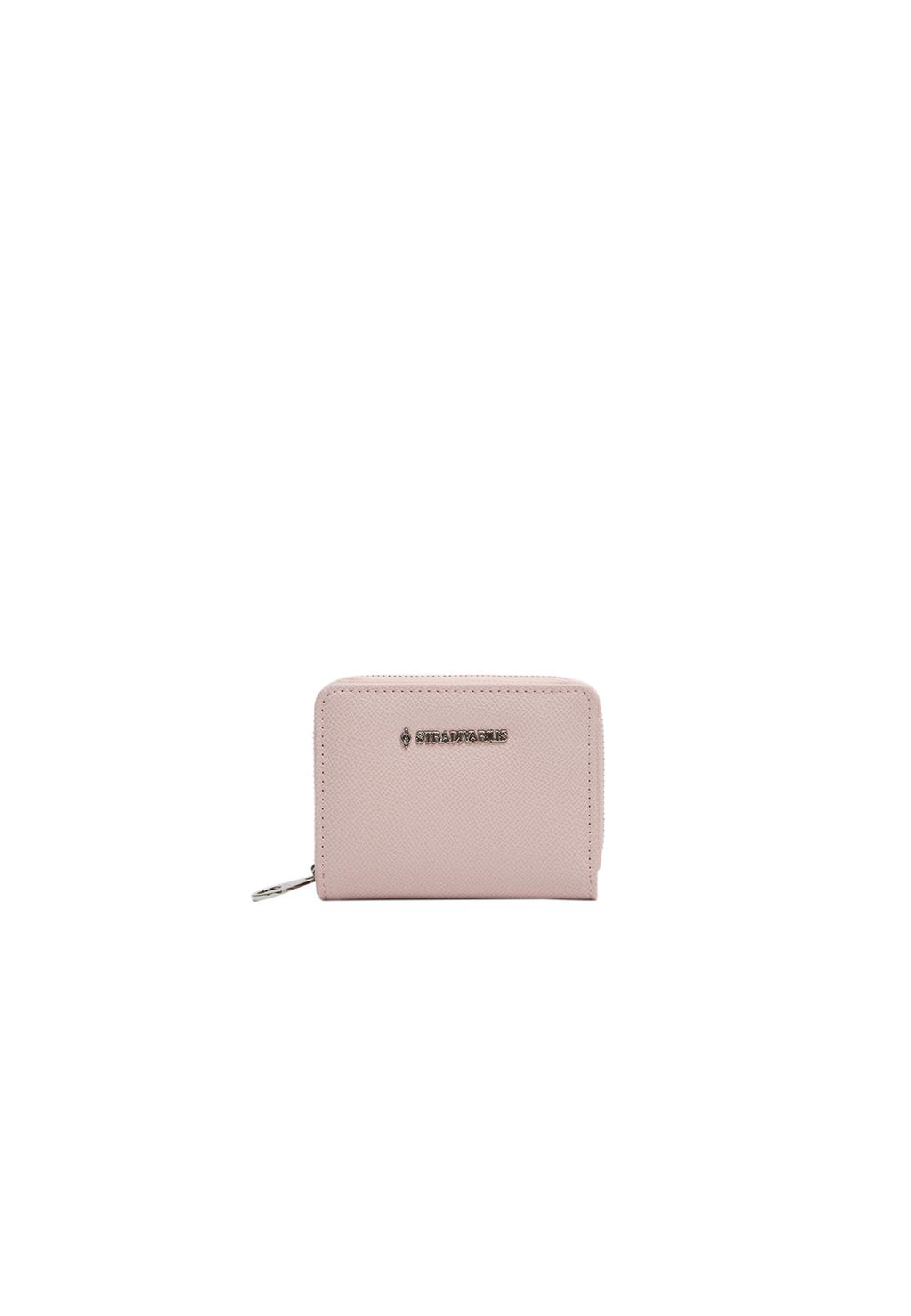 Rectangular purse