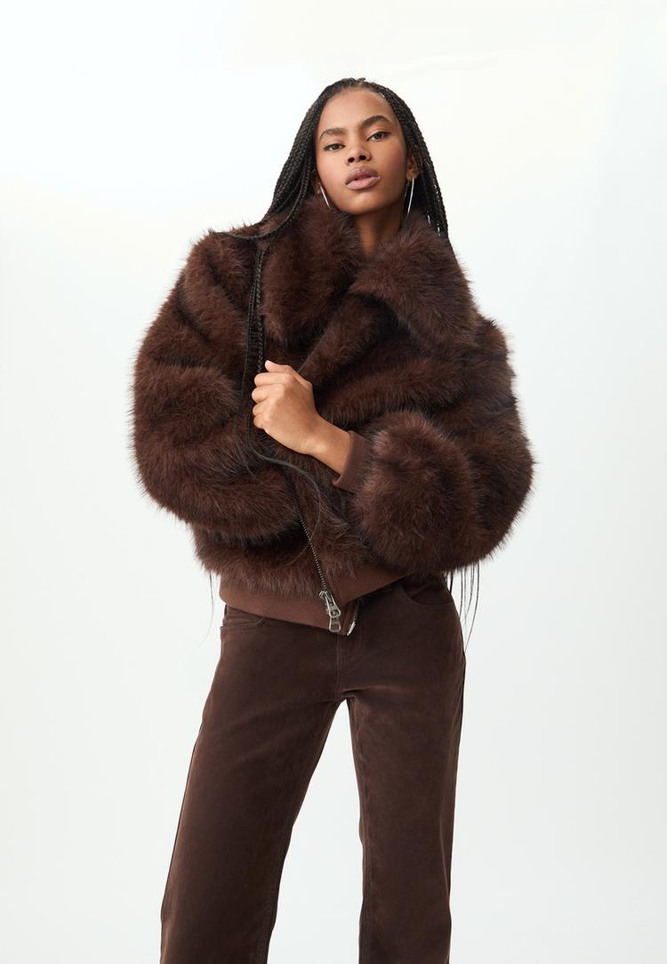 jacke-in-felloptik