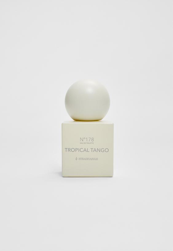 n178 tropical tango eau de toilette