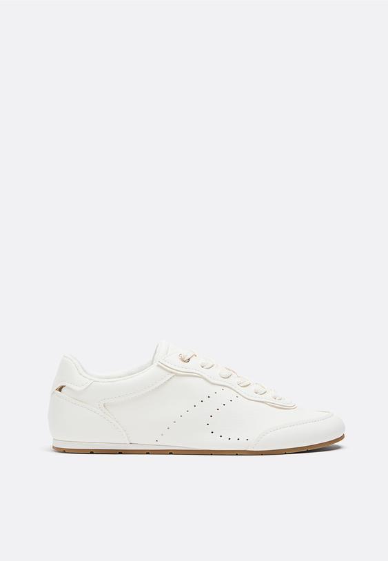 sneakers soft suola sottile