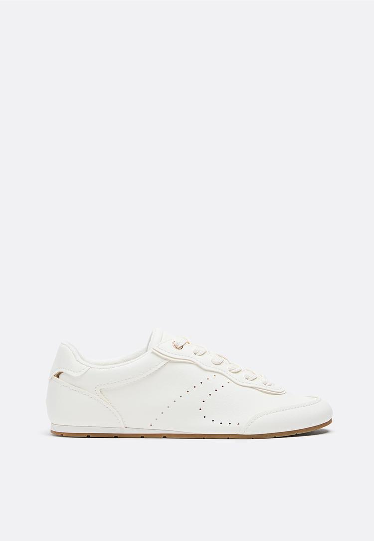 Stradivarius Fina Golvskor 36