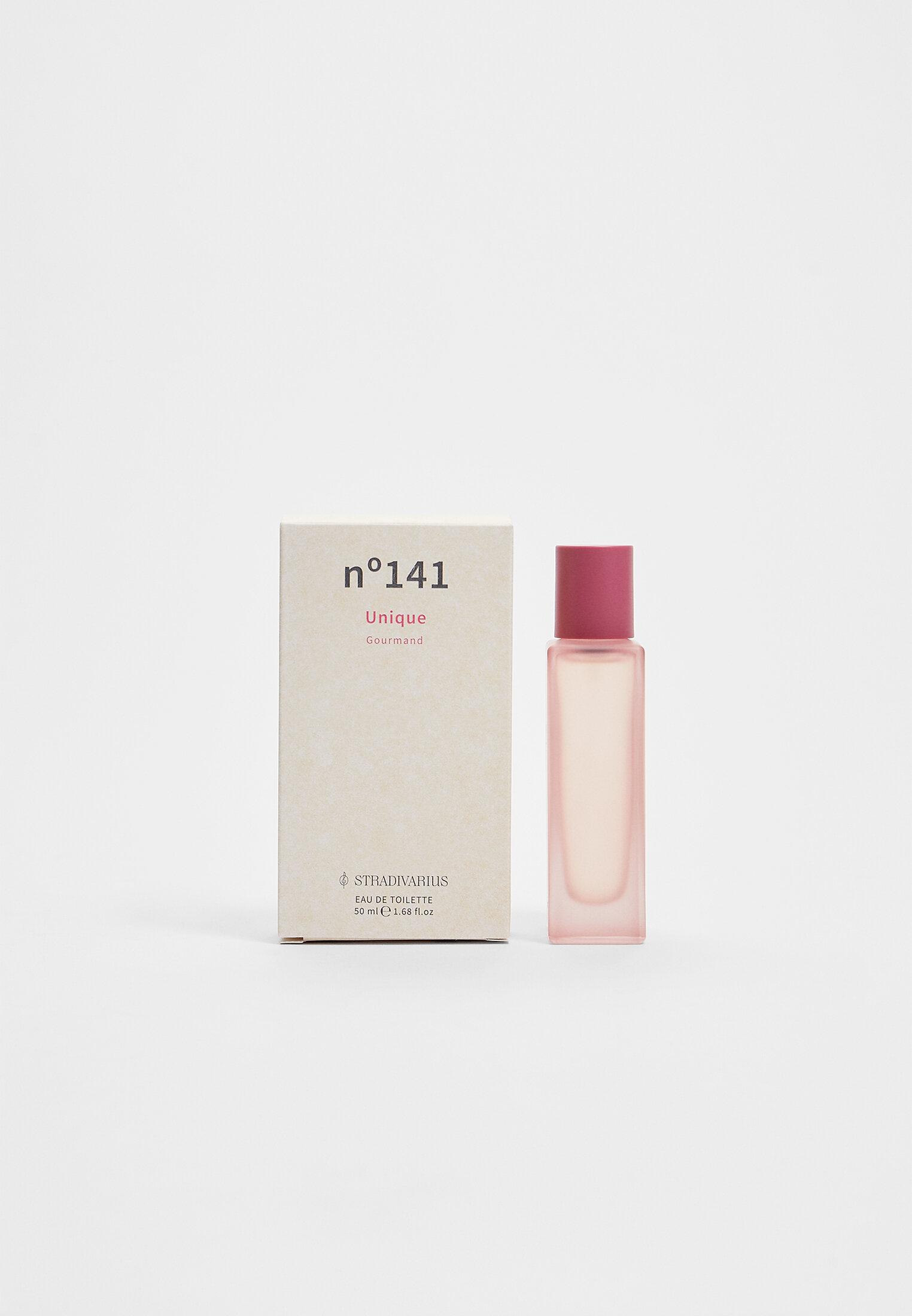 No. 141 Unique — Dusty rose