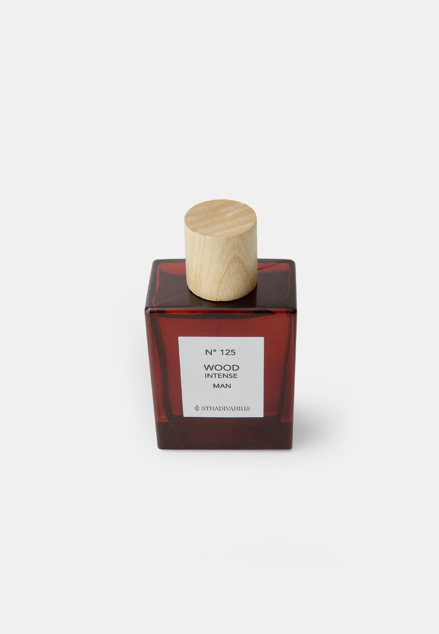 N. 125 Wood Intense Eau de Parfum 100 ml — Beige
