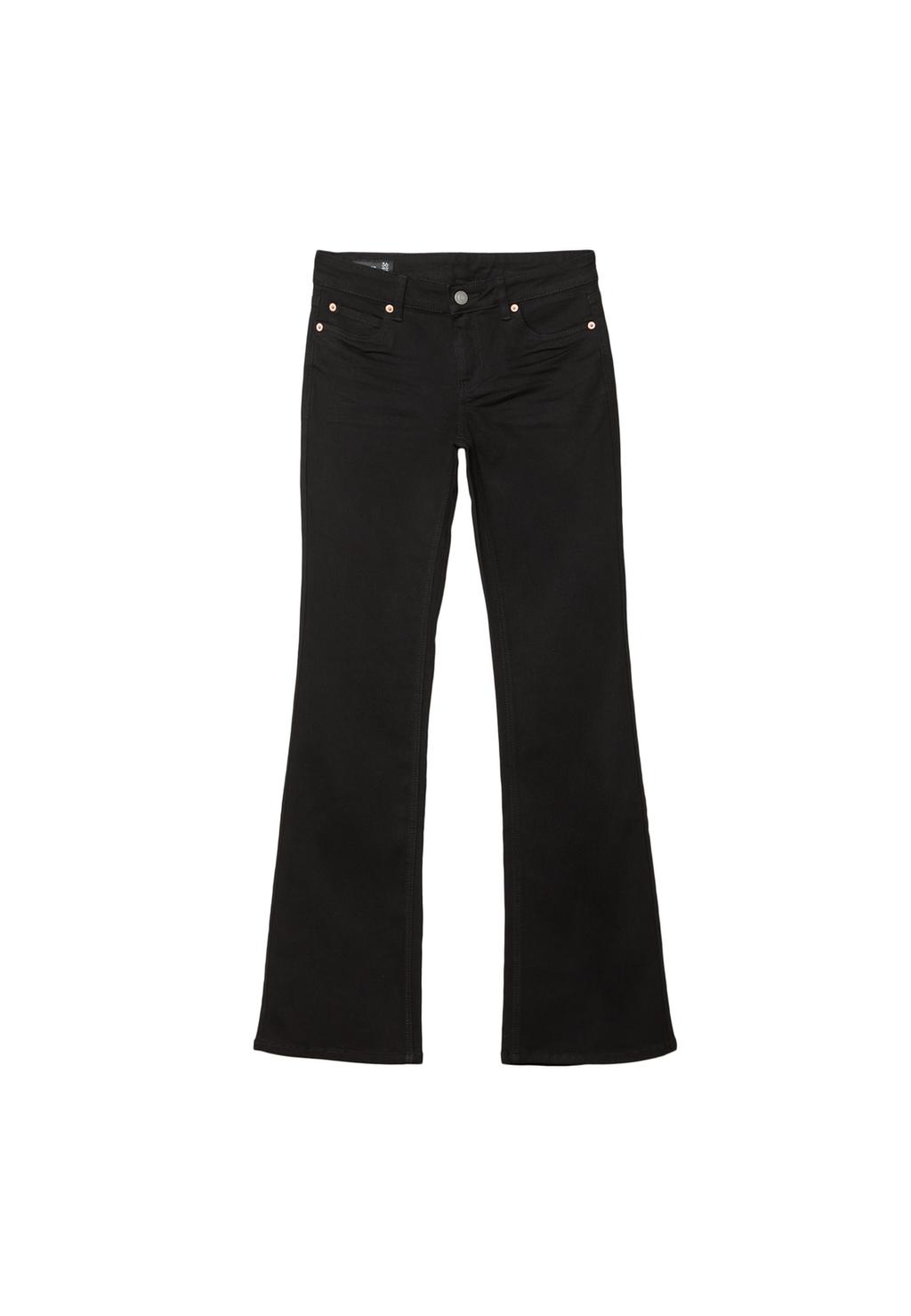 D67 Jeans Slim-Fit Bootcut