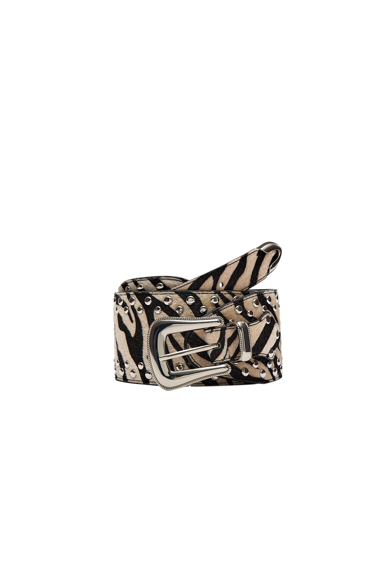 Baby love bag mix studs animalier sale