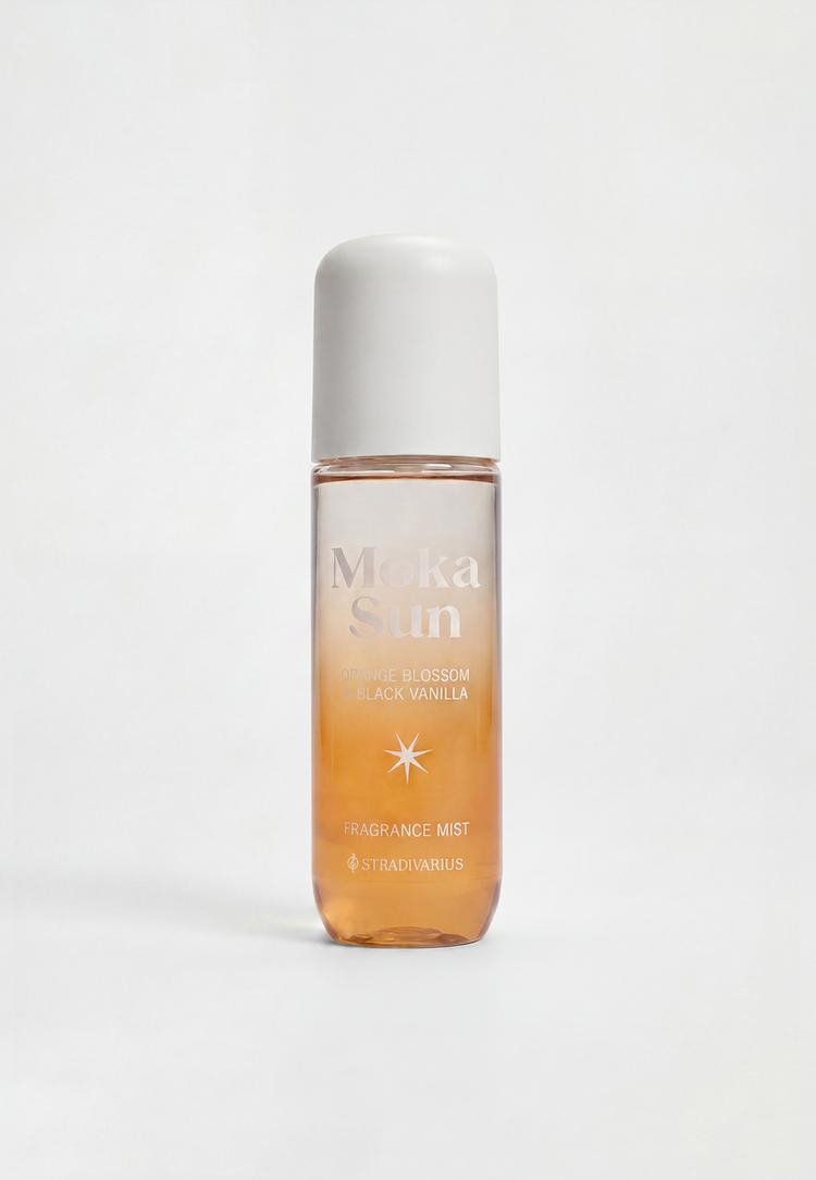 Meglica Za Telo Moka Sun 120 Ml