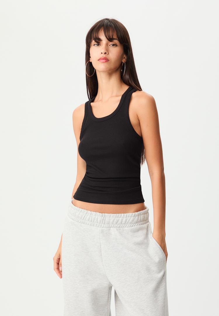 racerback shirt