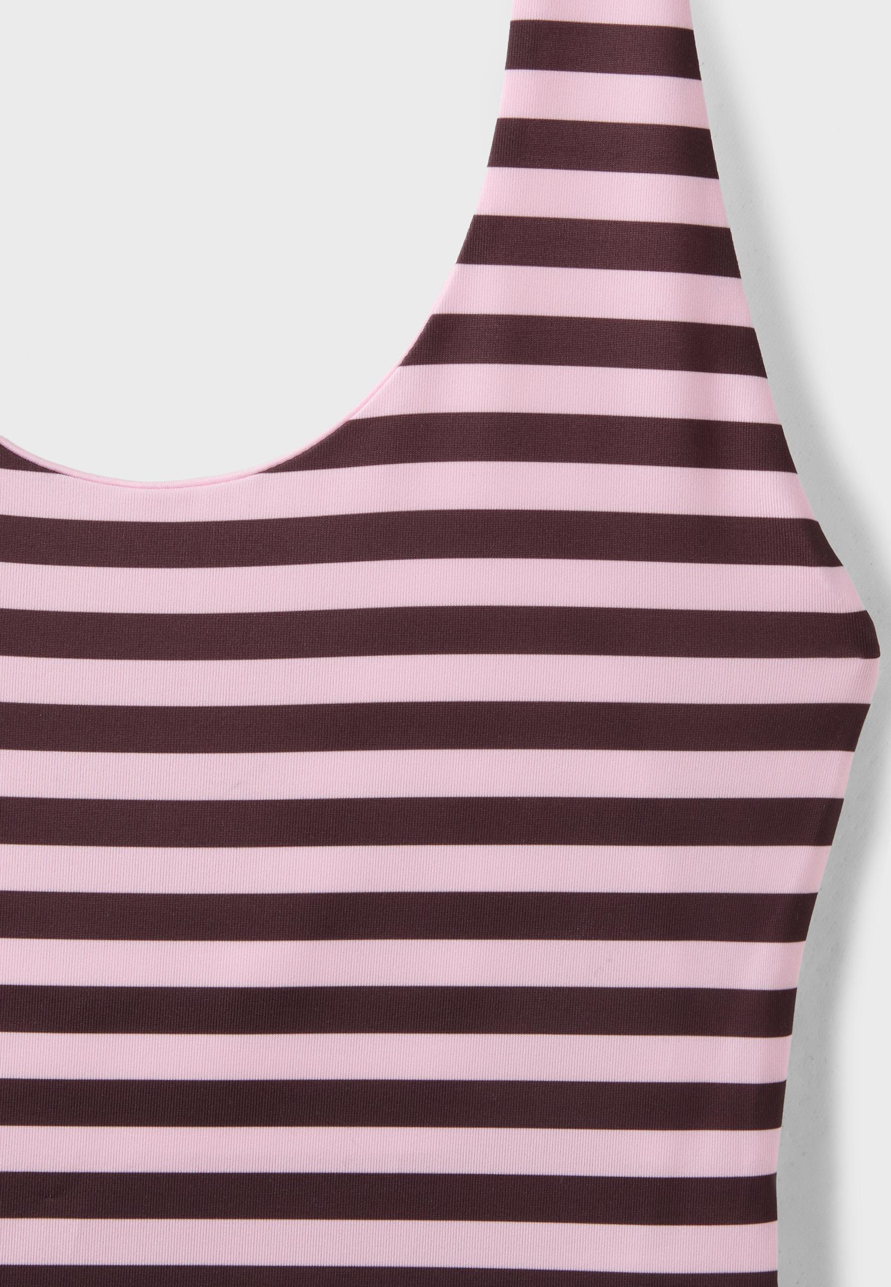 Halter yaka t-shirt - Görsel 8