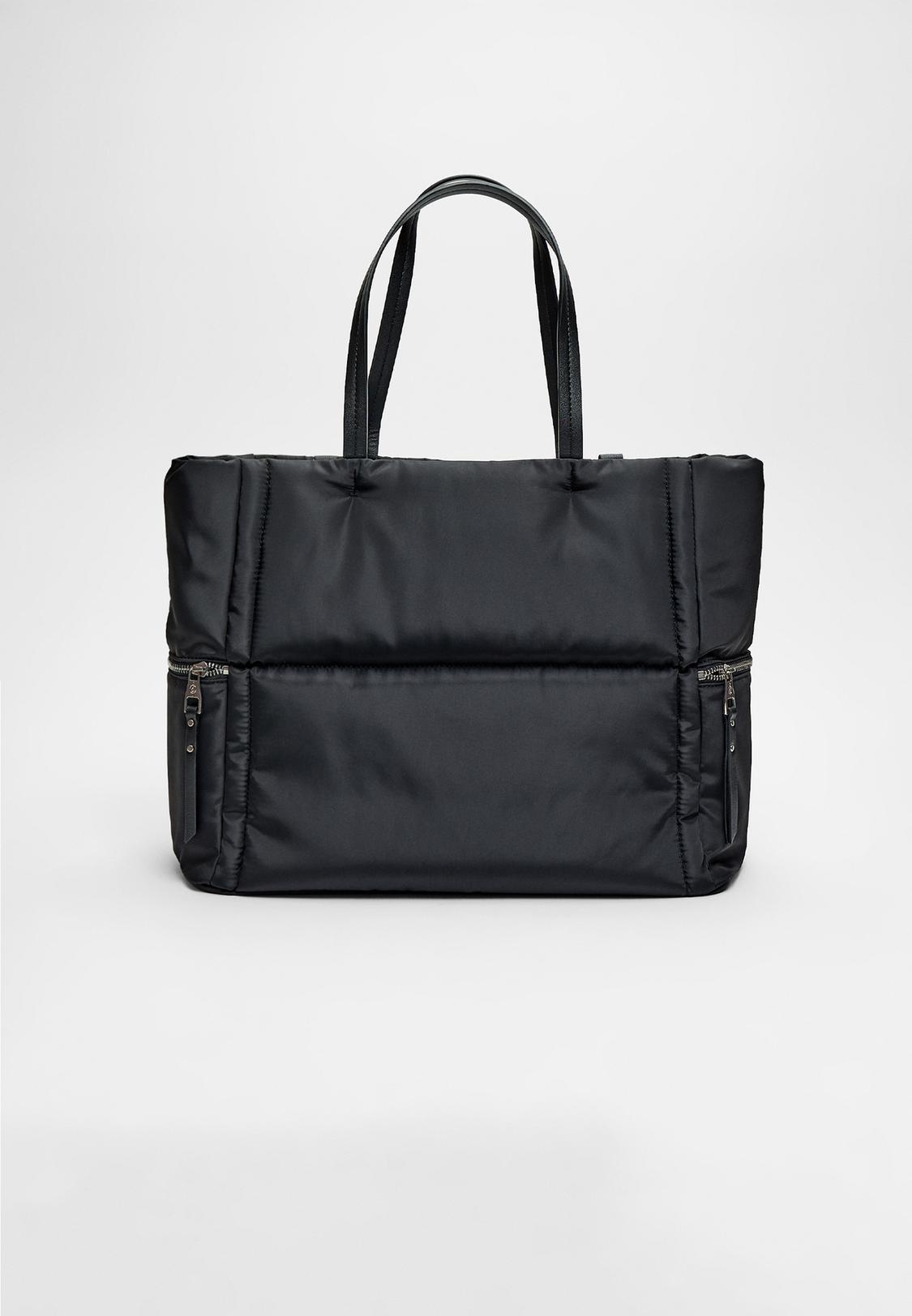 Bolso Pouch Stradivarius Bolsos Rebajas 2021 Bolso Stradivarius Grande Verde Bolso De Hombro Stradivarius Bolso