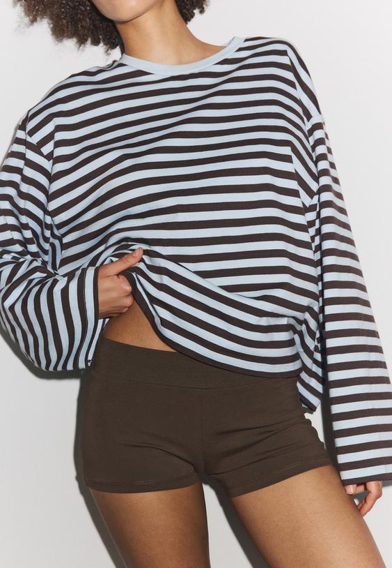 mini short