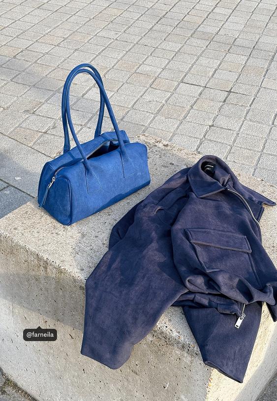 suni suet bowling canta