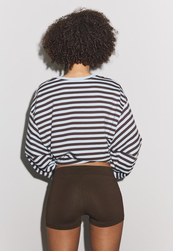 mini short