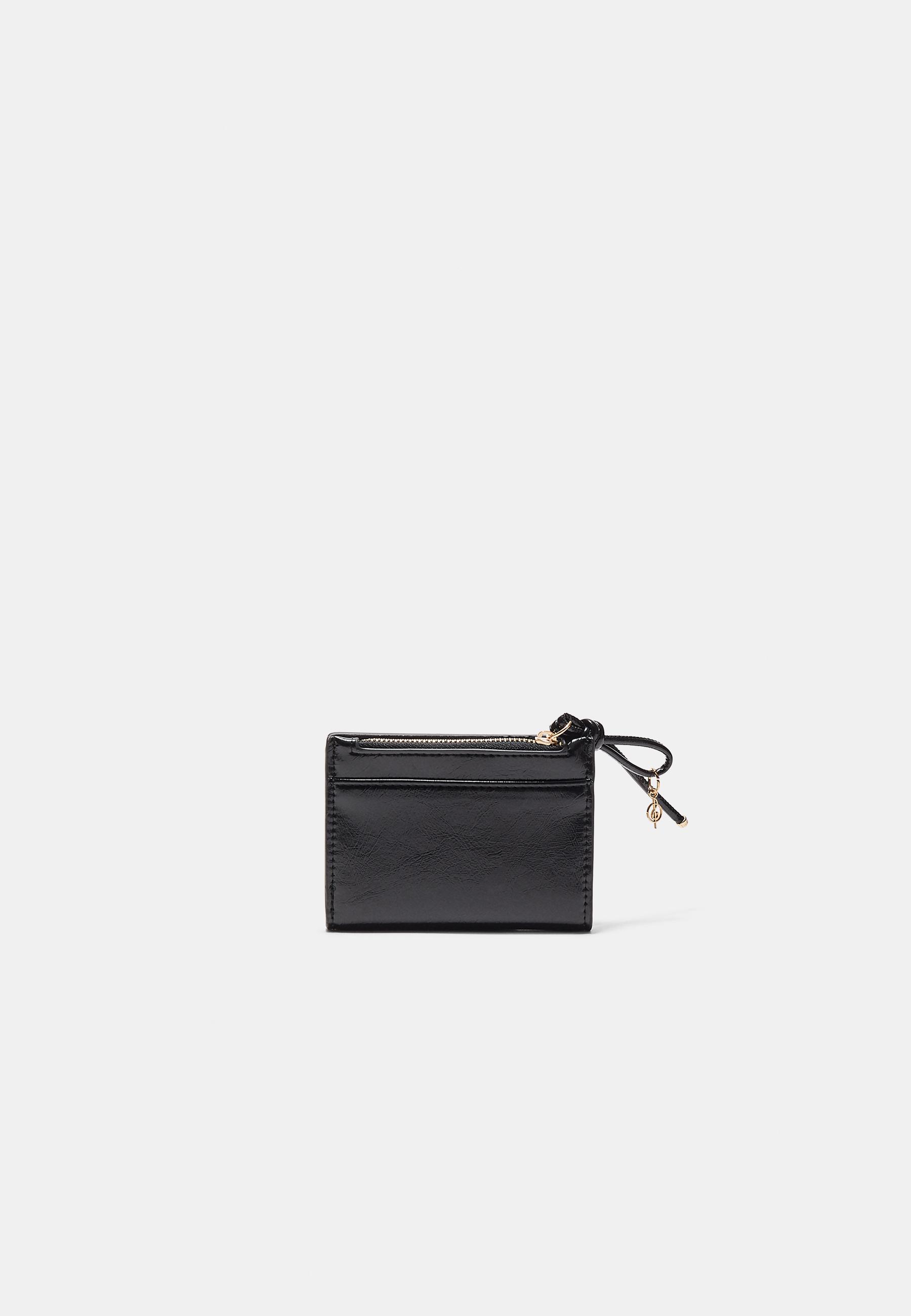 Purse — Black