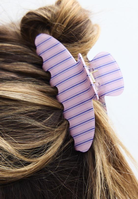 haarspeld strepen