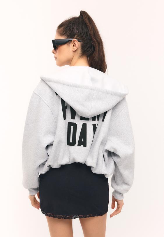 Dantel detaylı şort etek - Görsel 6