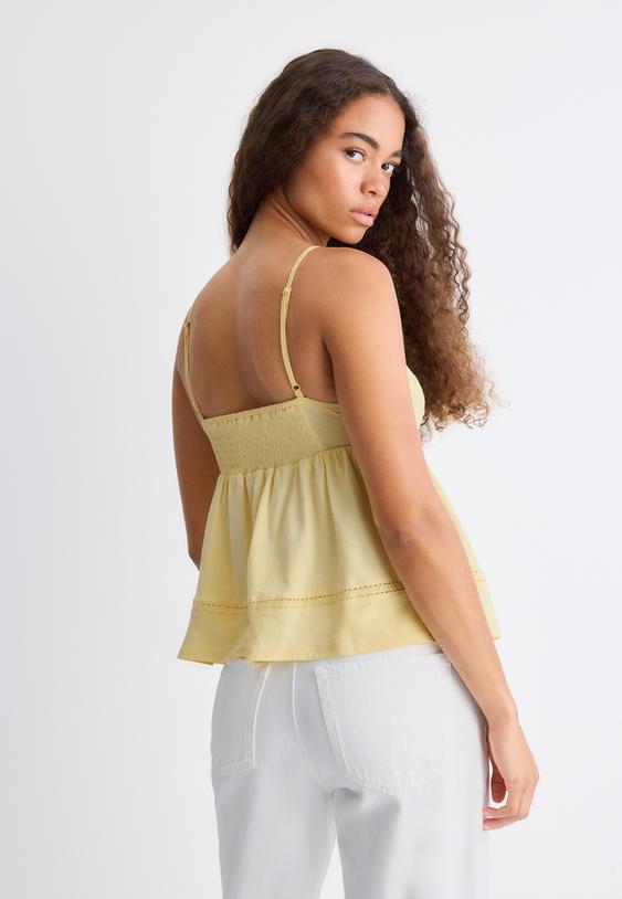 top tirantes crochet
