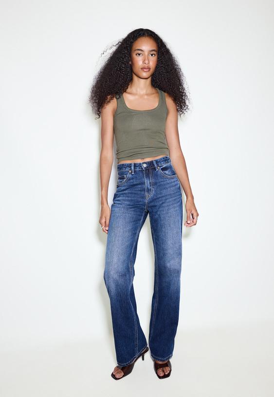 jean d92 wide regular