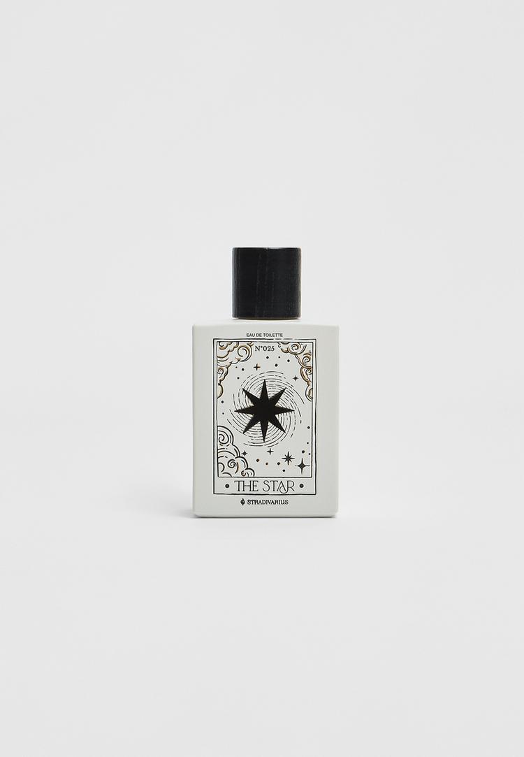 n025 the star eau de toilette