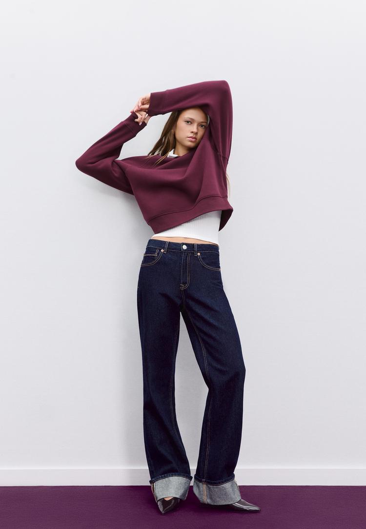 sudadera basica