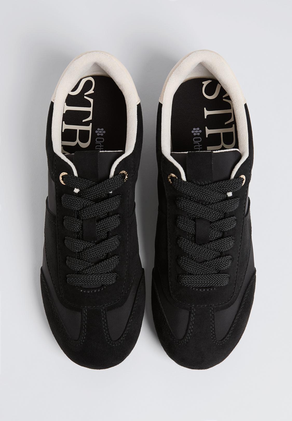 Zapatillas soft mujer - Main Image